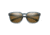 Smith Contour Sunglasses, Crystal Stone Green Frame, ChromaPop Polarized Brown Lens, 2040650OX56L5