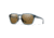 Smith Contour Sunglasses, Crystal Stone Green Frame, ChromaPop Polarized Brown Lens, 2040650OX56L5