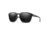 Smith Contour Sunglasses, Matte Black Frame, ChromaPop Polarized Black Lens, 204065003566N