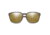 Smith Contour Sunglasses, Matte Gravy Frame, ChromaPop Polarized Bronze Mirror Lens, 204065FRE56QE