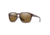 Smith Contour Sunglasses, Matte Tortoise Frame, ChromaPop Polarized Brown Lens, 204065HGC56L5