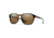 Smith Contour Sunglasses, Tortoise Frame, Polarized Brown Lens, 2040659N456SP