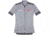 Smith Cycling Jersey - Womens, Heather Grey, Small, I150063FG050S