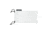 Smith Deckboss Sunglasses, Matte Gravy Frame, ChromaPop Polarized Bronze Mirror Lens, 204066FRE63QE