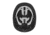 Smith Dispatch MIPS Bike Helmet, Matte Black, Medium, E007533OE5559
