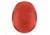Smith Dispatch MIPS Bike Helmet, Matte Poppy, Large, E007530X55962