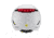 Smith Dispatch MIPS Bike Helmet, Matte White, Large, E007537KM5962
