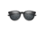 Smith Eastbank Sunglasses, Black Frame, Polarized Gray Lens, 20193280752M9