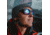 Smith Embark Sunglasses, Matte Black Frame, ChromaPop Glacier Photochromic Copper Blue Mirror Lens, 20461700358PS