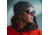 Smith Embark Sunglasses, Matte Black Frame, ChromaPop Glacier Photochromic Copper Blue Mirror Lens, 20461700358PS
