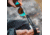 Smith Embark Sunglasses, Purple/Cinder/Hi Viz Frame, ChromaPop Polarized Opal Mirror Lens, 20461783858QG