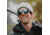 Smith Embark Sunglasses, Purple/Cinder/Hi Viz Frame, ChromaPop Polarized Opal Mirror Lens, 20461783858QG