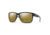 Smith Emerge Sunglasses, Matte Black Frame, ChromaPop Polarized Bronze Mirror Lens, 204055I4660QE