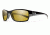 Smith Optics Forum Sunglasses - Black Frame, Polarized Yellow Lenses FUPPYWBK