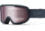 Smith Frontier Goggle, Ignitor Mirror, French Navy, M004292R7994U