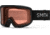 Smith Frontier Goggle, RC36, Black, M004292QJ998K