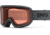 Smith Frontier Goggle, RC36, Charcoal, M004292QQ998K