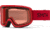 Smith Frontier Goggle, RC36, Lava, M004292RN998K
