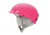 Smith Gage Junior Snow Helmet, Crazy Pink Monaco, Medium H18-GJPMYM