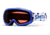 Smith GAMBLER, Rc36, BLUE SHOWTIME M0063525Z998K