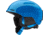 Smith Glide Jr. Helmet, Cobalt, Youth Medium, E005260PN5559