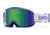 Smith Grom Goggle, Green Sol-X Mirror, Lapis Risoprint, Lapis Risoprint, M006660MW99C5