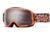 Smith Grom Goggle, Ignitor Mirror, Coral Cheetah Print, Coral Cheetah Print, M006660LK994U