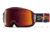 Smith Grom Goggle, Red Sol-X Mirror, Sangria Fortune Teller, Sangria Fortune Teller, M006660NL99C1