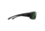 Smith Guides Choice XL Sunglasses, Matte Black Frame, ChromaPop Polarized Gray Green Lens, 20444700363L7