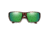 Smith Guides Choice XL Sunglasses, Tortoise Frame, ChromaPop Glass Polarized Green Mirror Lens, 20444808663UI
