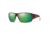 Smith Guides Choice XL Sunglasses, Tortoise Frame, ChromaPop Glass Polarized Green Mirror Lens, 20444808663UI