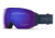 Smith I/O Mag Goggle, ChromaPop Everyday Violet Mirror, French Navy, M004270MC9941