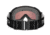 Smith I/O Mag Goggle, MAG Series, Black, ChromaPop Everyday Blue Mirror Lens, M004270JX994B