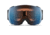 Smith I/O Mag Goggle, MAG Series, Black, ChromaPop Pro Photochromic Blue Mirror Lens, M004270JX994L