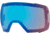 Smith I/O Mag XL Goggle, ChromaPop Sun Green Mirror, Black, M007130JX99MK