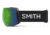 Smith I/O Mag XL Goggle, ChromaPop Sun Green Mirror, Black, M007130JX99MK