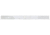 Smith I/OS Snow Goggles - Womens, White Vapor, Chromapop Sun Platinum Mirror Lens, IS7CPPWHV19