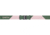 Smith I/OS ChromaPop Goggles Women's, Patina Split/Everyday Green Mirror IS7CPGPT18