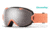 Smith I/OS, Salmon Flood Frame / Chromapop Sun Platinum Mirror, IS7CPPSFL19