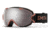 Smith I/OS Snow Goggles - Womens, Champagne, Chromapop Sun Platinum Mirror Lens, IS7CPPCHM19