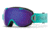 Smith I/OS Snow Goggles - Womens, Opal, Chromapop Everyday Violet Mirror Lens, IS7CPVOPL19