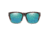 Smith Joya Sunglasses, Opal Fade Frame, ChromaPop Polarized Opal Mirror Lens, 204315LJT56QG