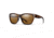 Smith Joya Sunglasses, Tortoise Frame, ChromaPop Glass Polarized Brown Lens, 20431508656L5