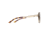 Smith Layback Sunglasses, Matte Gold Frame, Polarized Brown Gradient Lens, 204062AOZ60LA