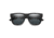 Smith Lowdown 2 Core Sunglasses, Matte Black Frame, Polarized Gray Lens, 20356300356M9