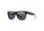 Smith Lowdown 2 Core Sunglasses, Matte Black Frame, Polarized Gray Lens, 20356300356M9