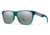 Smith Lowdown Steel Sunglasses, Matte Crystal Forest Frame, Chromapop Platinum Mirror Lens, 201906DLD56XB
