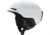 Smith Maze Round Contour Fit Helmet, Matte White, Small, H16-MZMWSM-GA
