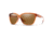 Smith Monterey Sunglasses, Crystal Tobacco Frame, ChromaPop Polarized Brown Lens, 202986IMM58L5