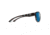 Smith Monterey Sunglasses, Sky Tortoise Frame, ChromaPop Glass Polarized Blue Mirror Lens, 204449JBW56QG